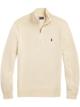 Polo Ralph Lauren: Бежевое поло 