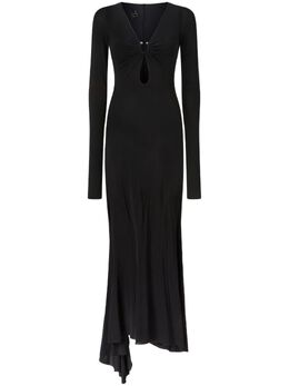 PINKO: Длинное платье 