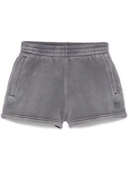 Alexander Wang: Короткие шорты 