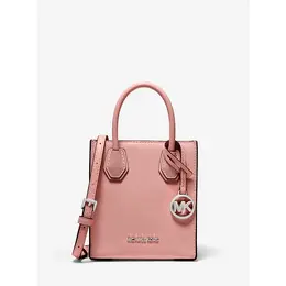 MICHAEL KORS: Розовая сумка 