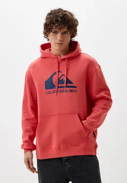 Quiksilver: Толстовка 