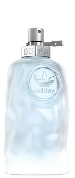 Adidas: Духи 