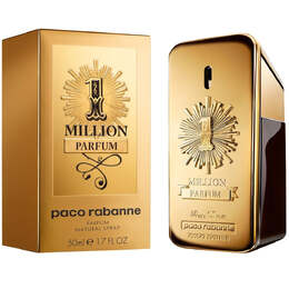 Paco Rabanne: Духи 