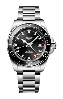 Longines: Часы  HydroConquest