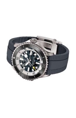 Breitling: Часы  SuperOcean