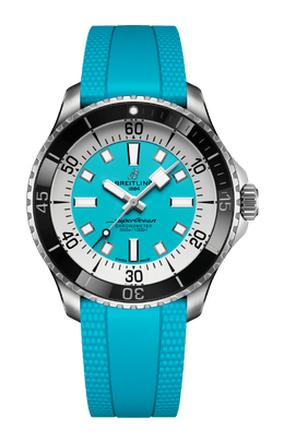 Breitling: Часы  SuperOcean