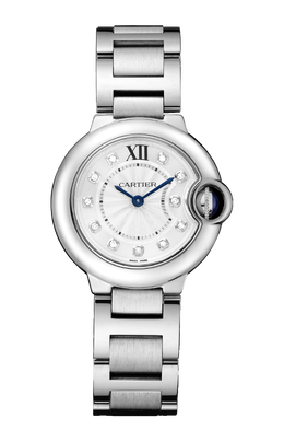 Cartier: Часы  Ballon Bleu