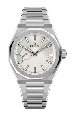 Zenith: Часы  Defy