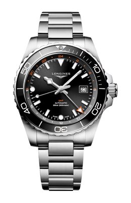 Longines: Часы  HydroConquest