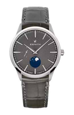 Zenith: Часы  Elite