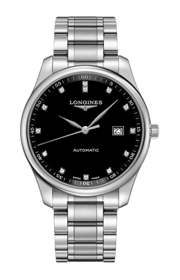 Longines: Часы  Master Collection