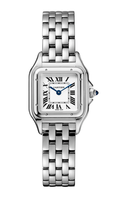 Cartier: Часы  Panthère