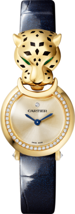 Cartier: Часы  Panthère