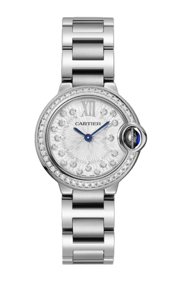 Cartier: Часы  Ballon Bleu