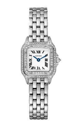 Cartier: Часы  Panthère