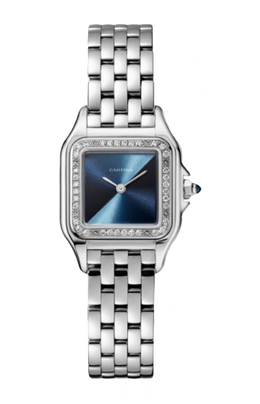 Cartier: Часы  Panthère