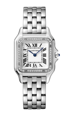 Cartier: Часы  Panthère