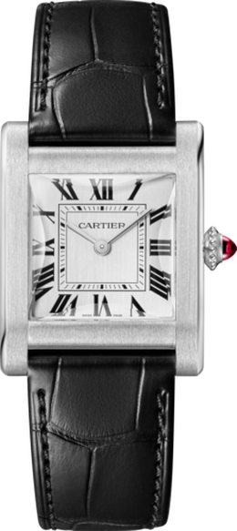 Cartier: Часы  Tank