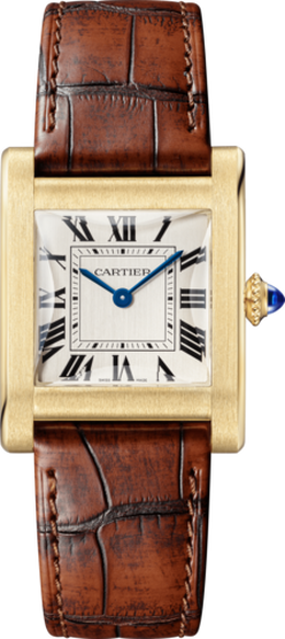 Cartier: Часы  Tank