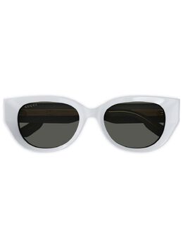 Gucci Eyewear: Очки 