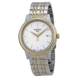 Tissot: Часы  Carson