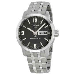 Tissot: Часы 