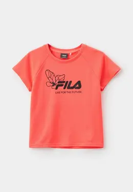 Fila: Спортивная футболка 