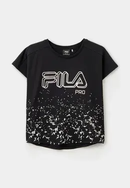 Fila: Спортивная футболка 