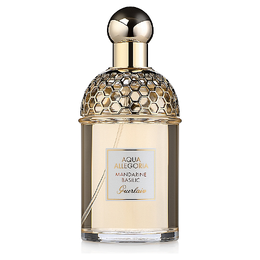 Guerlain: Духи  Aqua Allegoria Mandarine Basilic