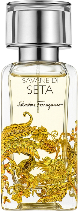 Salvatore Ferragamo: Духи 