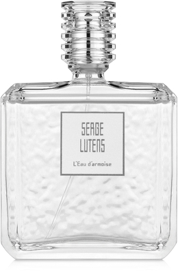 Serge Lutens: Духи 