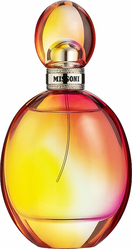 Missoni: Духи 