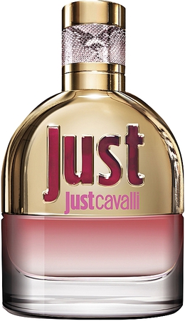 Roberto Cavalli: Духи 