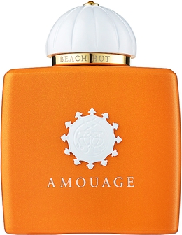 Amouage: Духи 