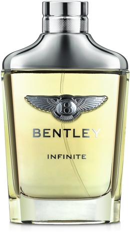 Bentley: Духи 