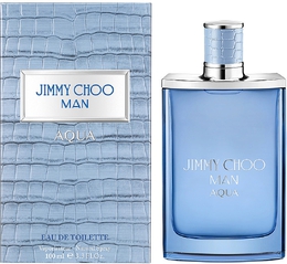 Jimmy Choo: Духи 