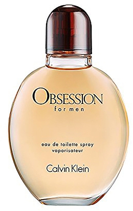 Calvin Klein: Духи  Obsession