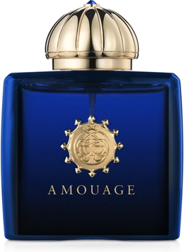 Amouage: Духи 