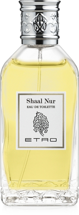 Etro: Духи  Shaal Nur