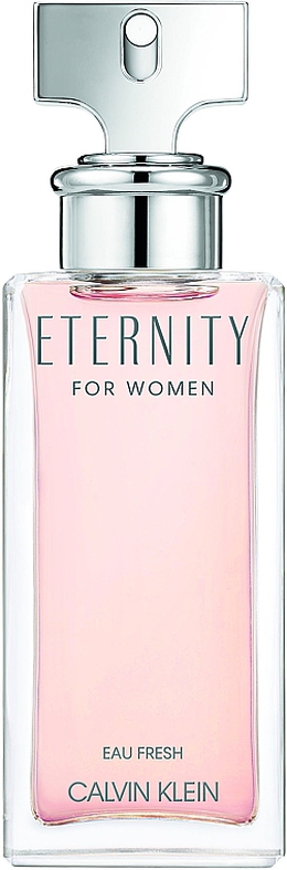 Calvin Klein: Духи  Eternity