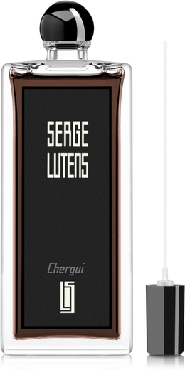 Serge Lutens: Духи 