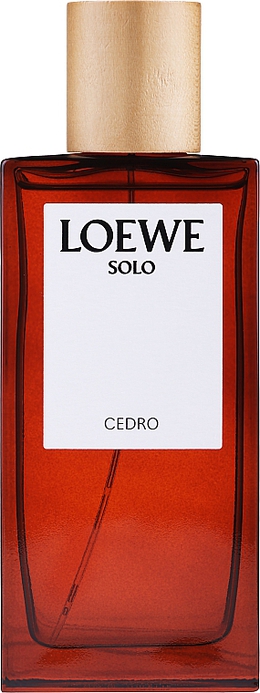 Loewe: Духи 