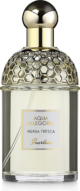 Guerlain: Духи  Aqua Allegoria Herba Fresca