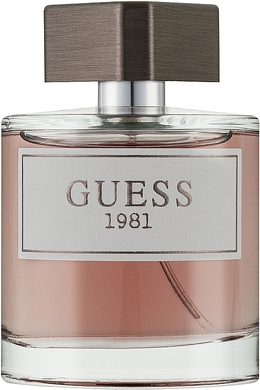 Guess: Духи 