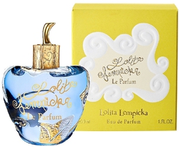 Lolita Lempicka: Духи 