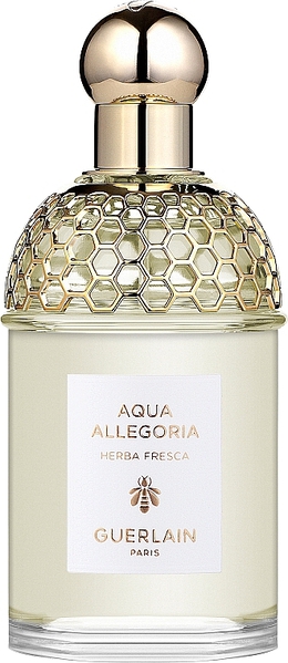 Guerlain: Духи  Aqua Allegoria Herba Fresca