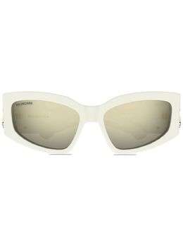 Balenciaga Eyewear: Очки 