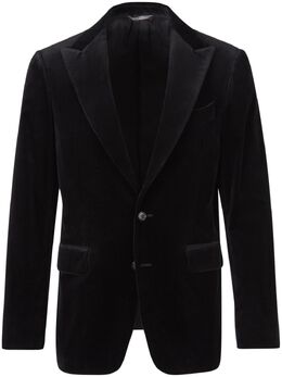 Canali: Бархатные пиджаки 