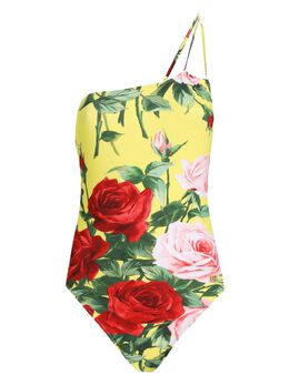 Dolce & Gabbana: Купальник 