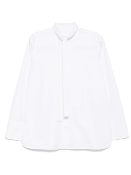 Jil Sander: Рубашка на пуговицах 